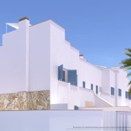 Obra nueva - Chalets -
Torre de la Horadada