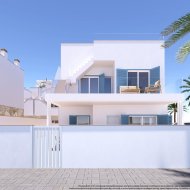 Obra nueva - Chalets -
Torre de la Horadada