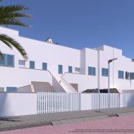 Obra nueva - Chalets -
Torre de la Horadada