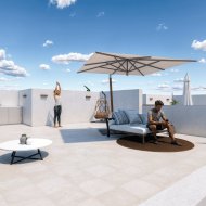 Obra nueva - Chalets -
Torre Pacheco - Torre-Pacheco