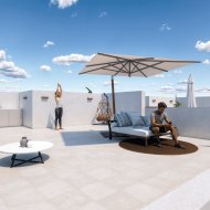 Obra nueva - Chalets -
Torre Pacheco - Torre-Pacheco