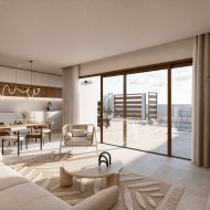 Obra nueva - Chalets -
Torre Pacheco - Torre-Pacheco