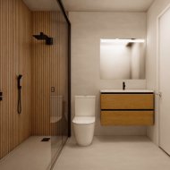 Obra nueva - Chalets -
Torre Pacheco - Torre-Pacheco