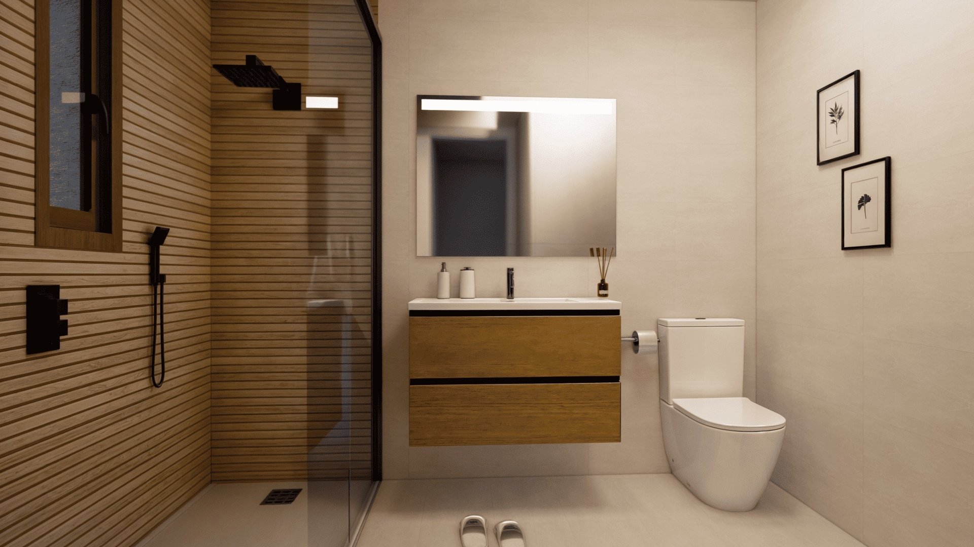 Obra nueva - Chalets -
Torre Pacheco - Torre-Pacheco