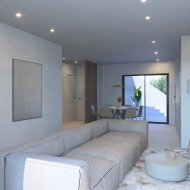 Obra nueva - Chalets -
Torre Pacheco - Torre-Pacheco