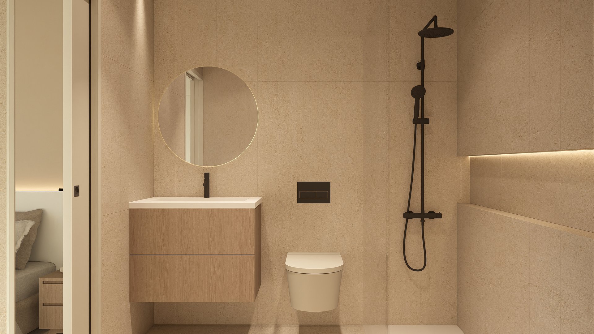 Obra nueva - Chalets -
Torre Pacheco - Torre-Pacheco