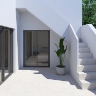 Obra nueva - Chalets -
Torre Pacheco - Torre-Pacheco