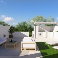 Obra nueva - Chalets -
Torre Pacheco - Torre-Pacheco