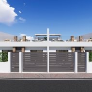 Obra nueva - Chalets -
Torre Pacheco - Torre-Pacheco