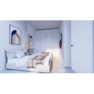 Obra nueva - Chalets -
Torre-Pacheco