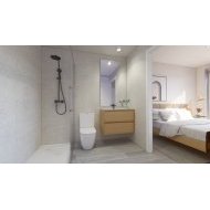 Obra nueva - Chalets -
Torre-Pacheco