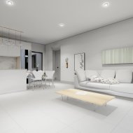 Obra nueva - Chalets -
Torre-Pacheco