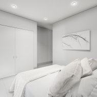 Obra nueva - Chalets -
Torre-Pacheco