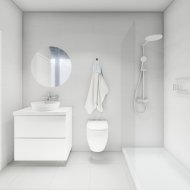 Obra nueva - Chalets -
Torre-Pacheco