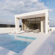 Obra nueva - Chalets -
Torrevieja