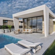 Obra nueva - Chalets -
Torrevieja