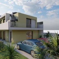 Obra nueva - Chalets -
Torrevieja