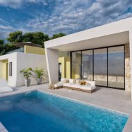 Obra nueva - Chalets -
Torrevieja