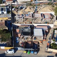 Obra nueva - Chalets -
Torrevieja