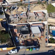 Obra nueva - Chalets -
Torrevieja