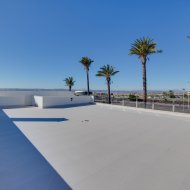 Obra nueva - Chalets -
Torrevieja