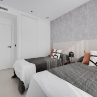 Obra nueva - Chalets -
Torrevieja