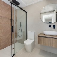 Obra nueva - Chalets -
Torrevieja
