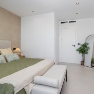 Obra nueva - Chalets -
Torrevieja