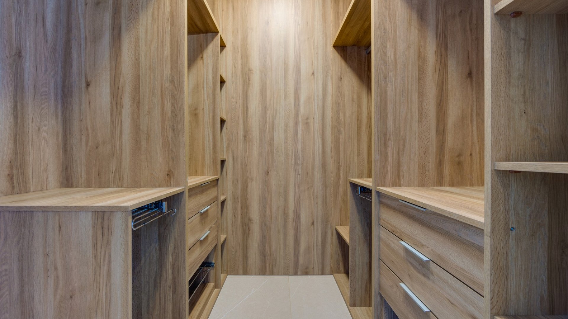 Obra nueva - Chalets -
Torrevieja