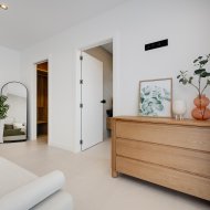 Obra nueva - Chalets -
Torrevieja