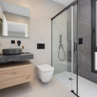 Obra nueva - Chalets -
Torrevieja