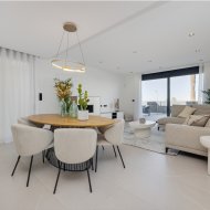 Obra nueva - Chalets -
Torrevieja
