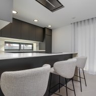 Obra nueva - Chalets -
Torrevieja