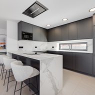 Obra nueva - Chalets -
Torrevieja