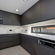 Obra nueva - Chalets -
Torrevieja
