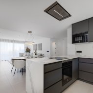 Obra nueva - Chalets -
Torrevieja