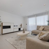 Obra nueva - Chalets -
Torrevieja