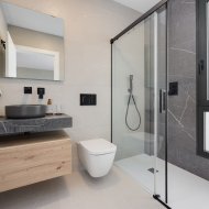 Obra nueva - Chalets -
Torrevieja