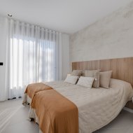 Obra nueva - Chalets -
Torrevieja