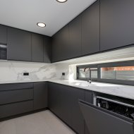 Obra nueva - Chalets -
Torrevieja