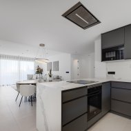 Obra nueva - Chalets -
Torrevieja