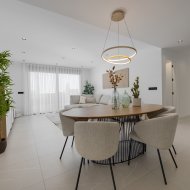 Obra nueva - Chalets -
Torrevieja