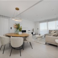 Obra nueva - Chalets -
Torrevieja