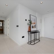 Obra nueva - Chalets -
Torrevieja