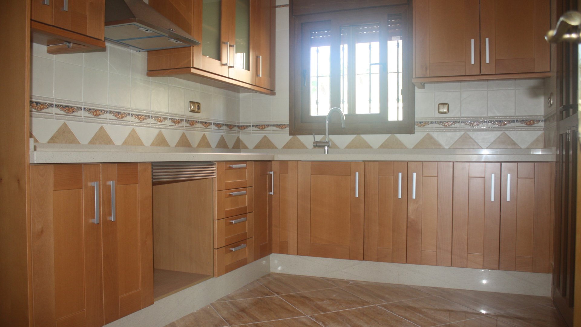 Obra nueva - Chalets -
Torrevieja