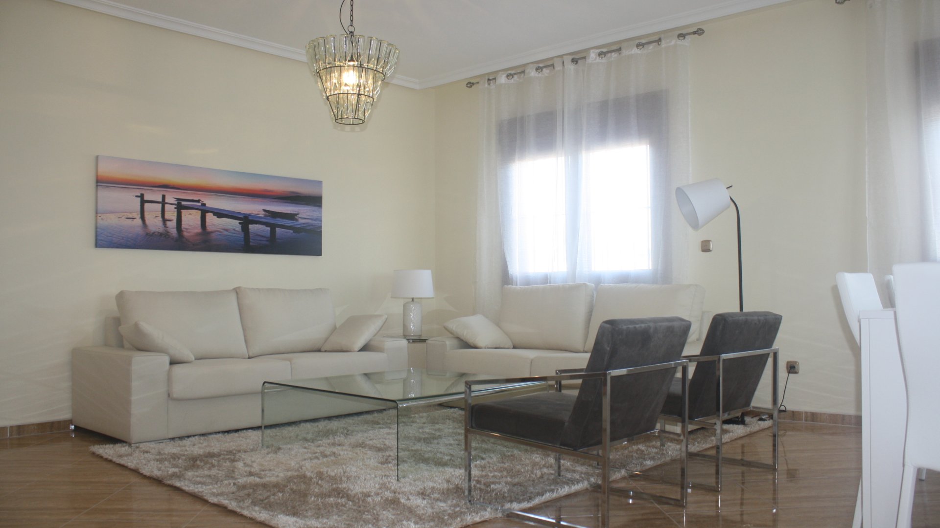 Obra nueva - Chalets -
Torrevieja