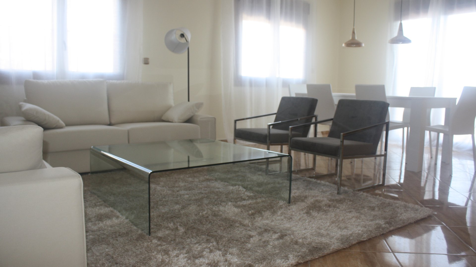 Obra nueva - Chalets -
Torrevieja