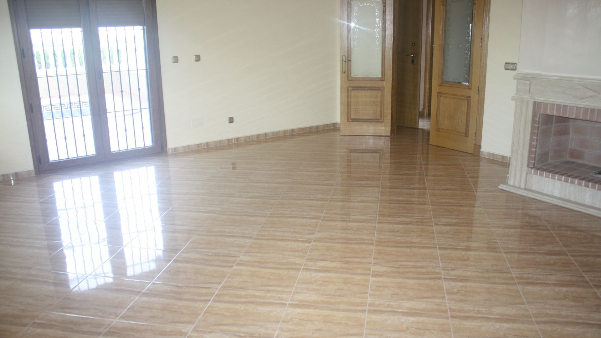 Obra nueva - Chalets -
Torrevieja