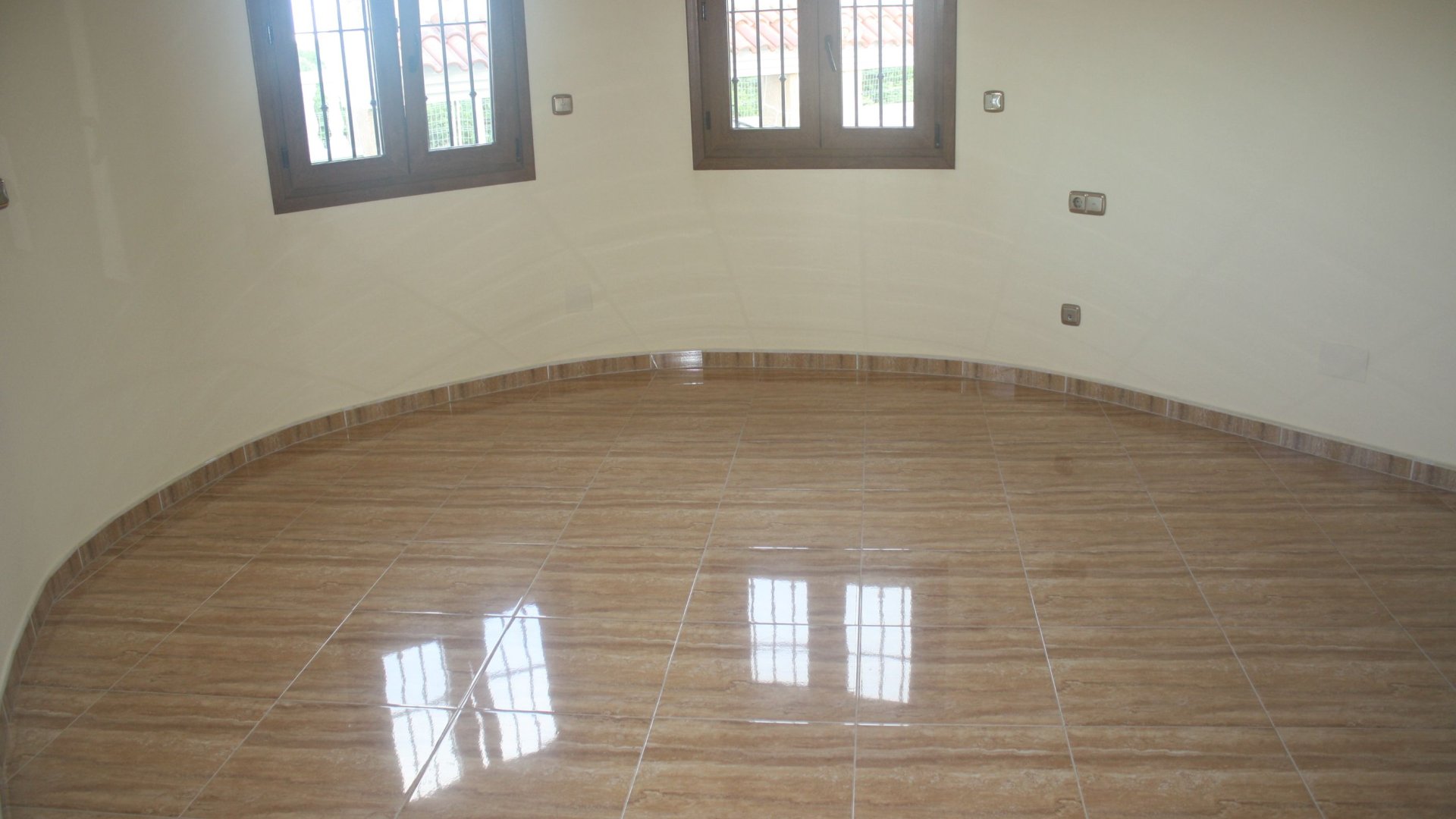 Obra nueva - Chalets -
Torrevieja