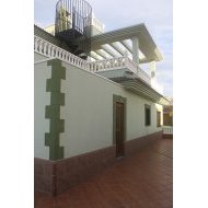 Obra nueva - Chalets -
Torrevieja